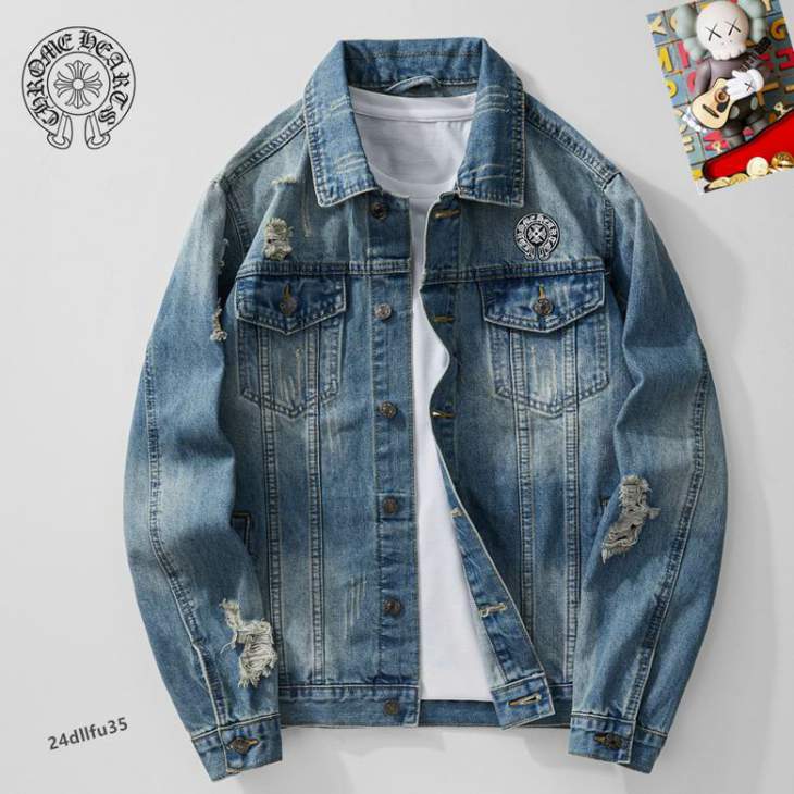 Picture of Chrome Hearts Jackets _SKUChromeHeartsM-4XL25tn2634880